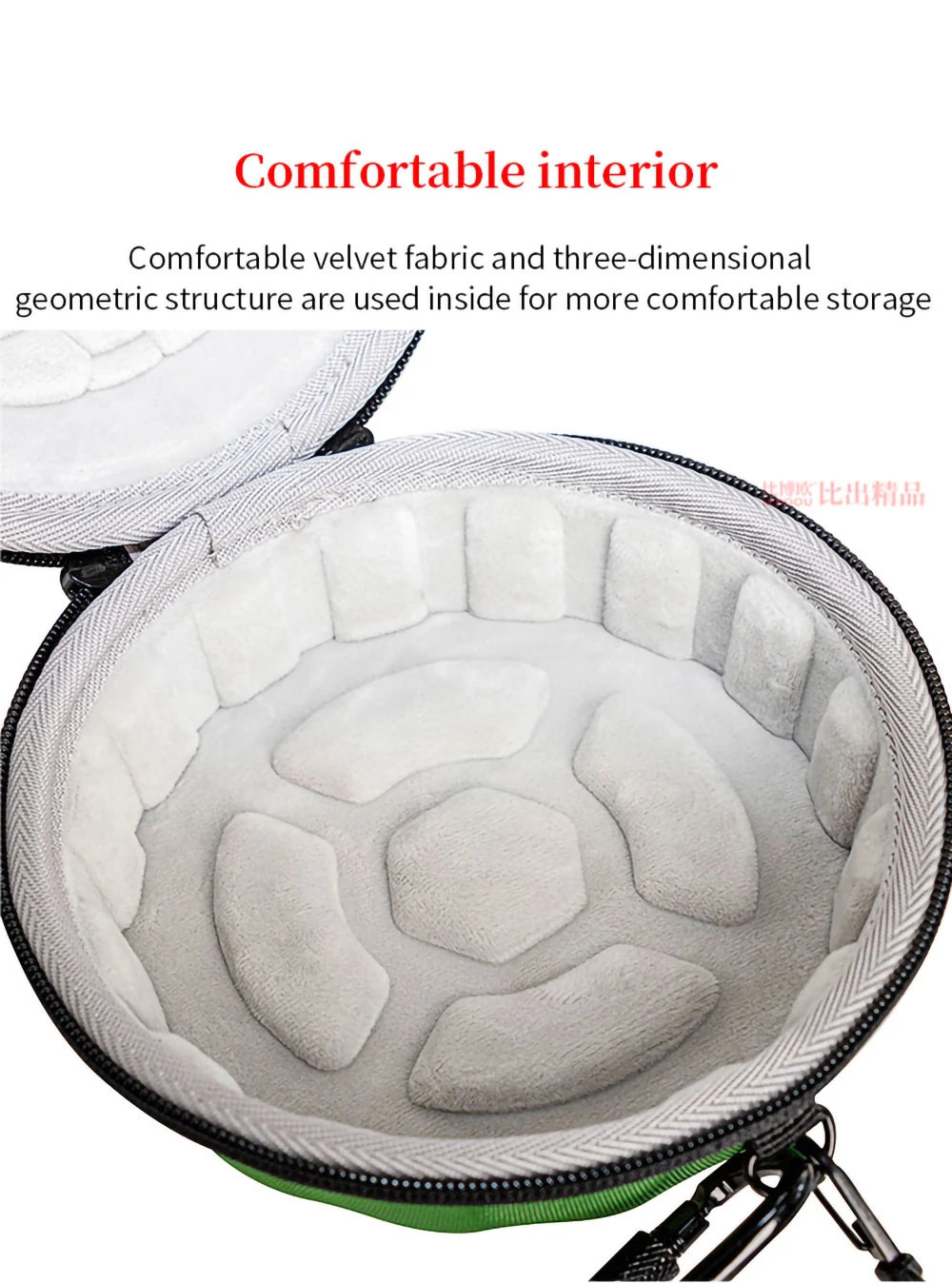 Quality Hard EVA Storage Bags for B&O Beosound A1 2nd Gen2 Speaker Box Outdoor Portable Beoplay A1 Speaker Travel Carrying Case