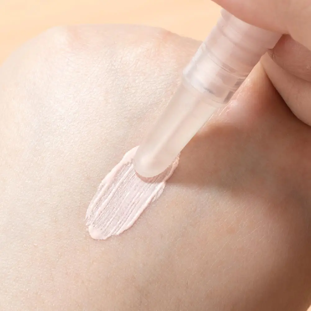 

Практичная дозирующая ручка для жидкого тонального крема 1,5/3/5 мл, тонкая фоторучка