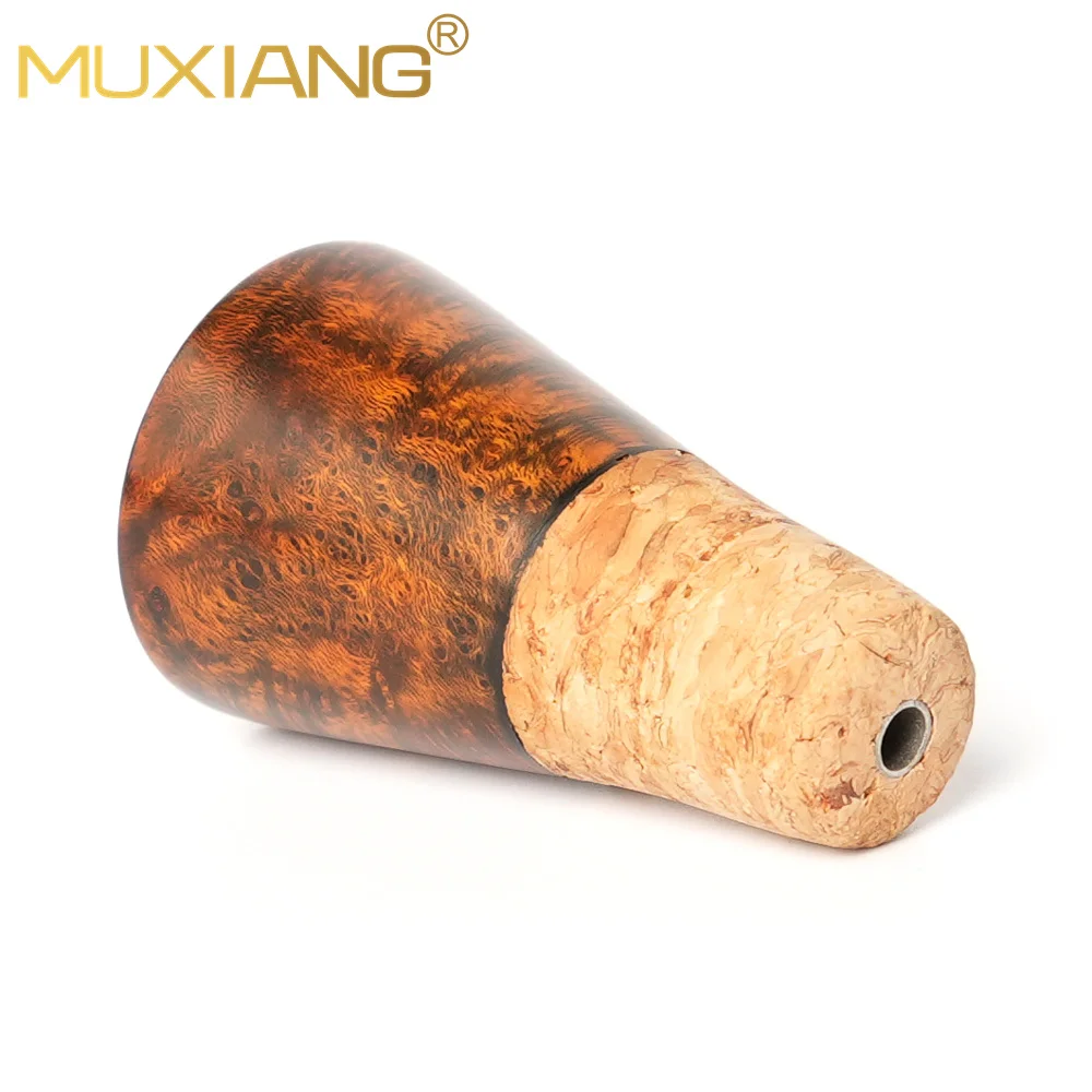 Sefd3eec5adda4ae893299e2a32766a38Z Briar color bowl provide quick + homogeneous coloring for meerschaum pipe create calabash mechanic，provide cool + dry smoking