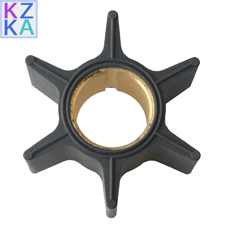 Water Pump Impeller 47-89984T4 47-89984 47-65960 for Mercury Mariner Outboard Motor 75-225HP Boat Engine Parts