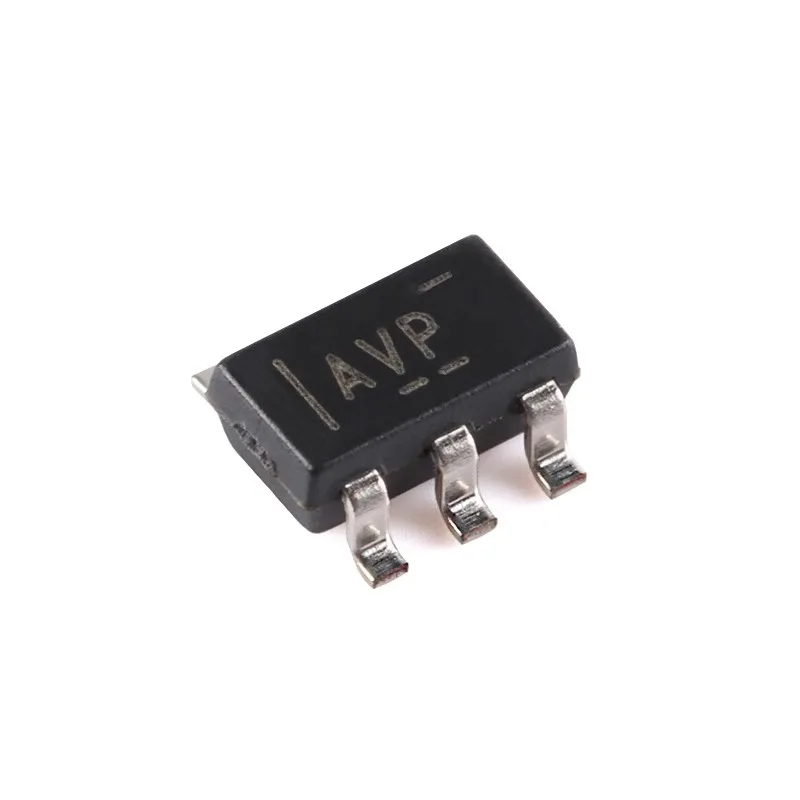 Рисунок 4 - TPS3808G30DBVR SOT-23-6 маркировка;