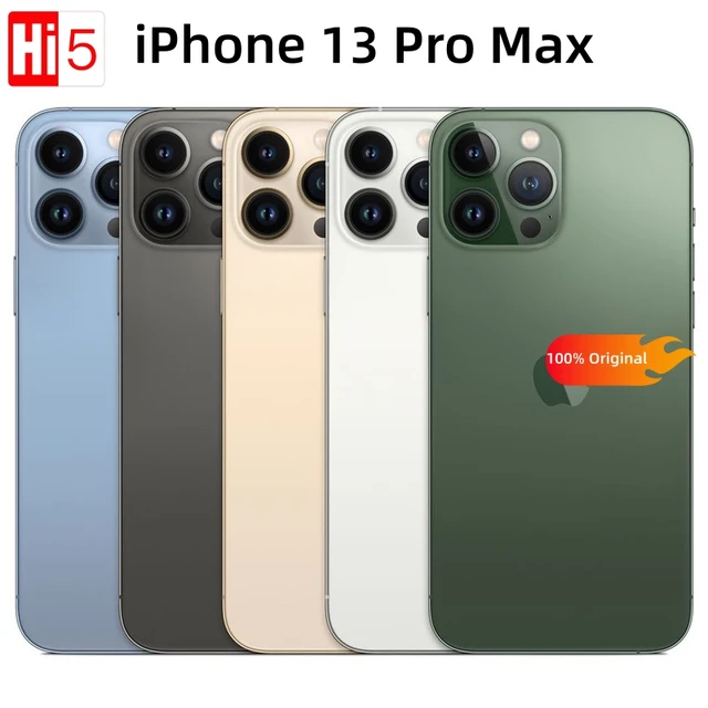 iPhone 13 Pro Max Zubehör günstig bei Ueli Express kaufen