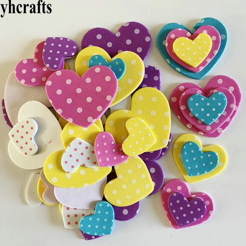 500PCS Spots