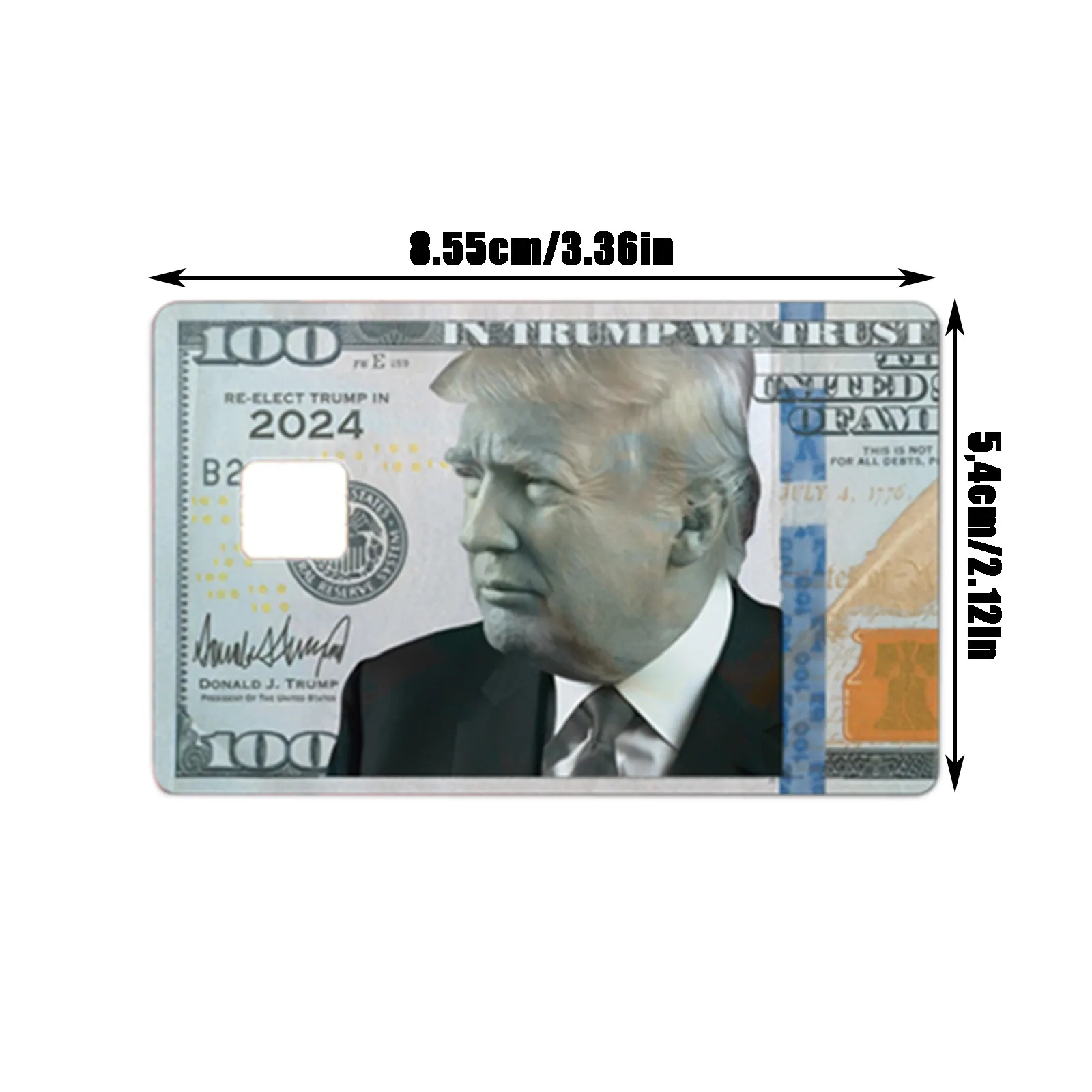 Card Skin Sticker For Ebt, Transportation, Key, Credit, Debit Card Skin - Protecting And Personalizing Bank Card Waterproof Pers 6