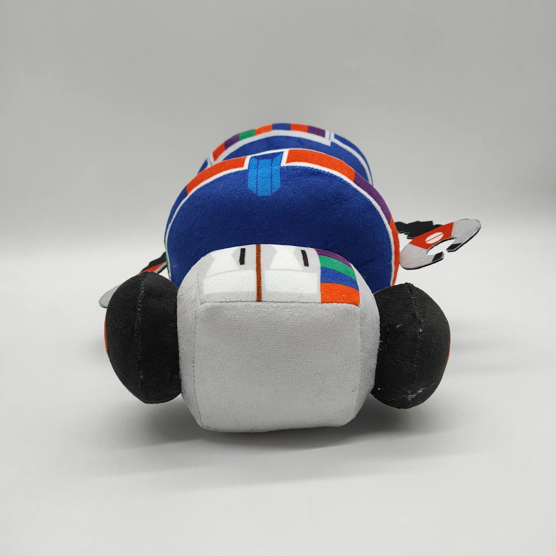 candy cadet plush