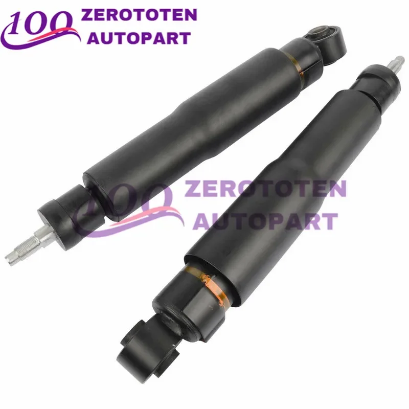 4pcs Front + Rear 48530-69415 4853060110 48530-60180 Toyota Land Cruiser    ġ LC 200 / Lexus LX 570  