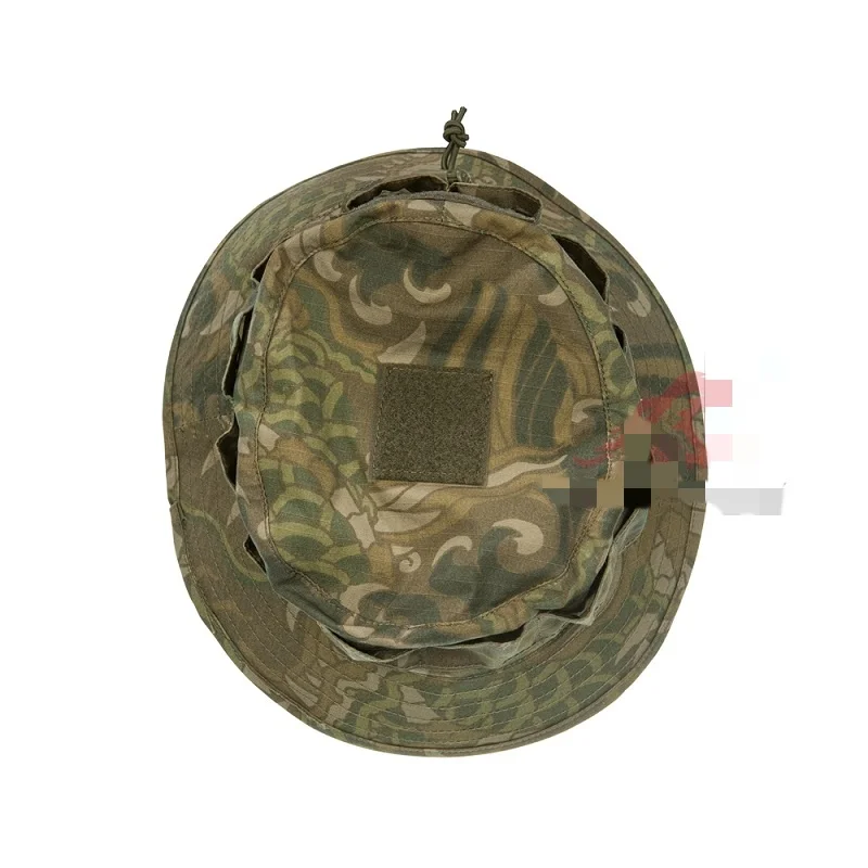 Outdoor-Large Eave Sunshade And Splash Proof Fishing Hat For Fishermen