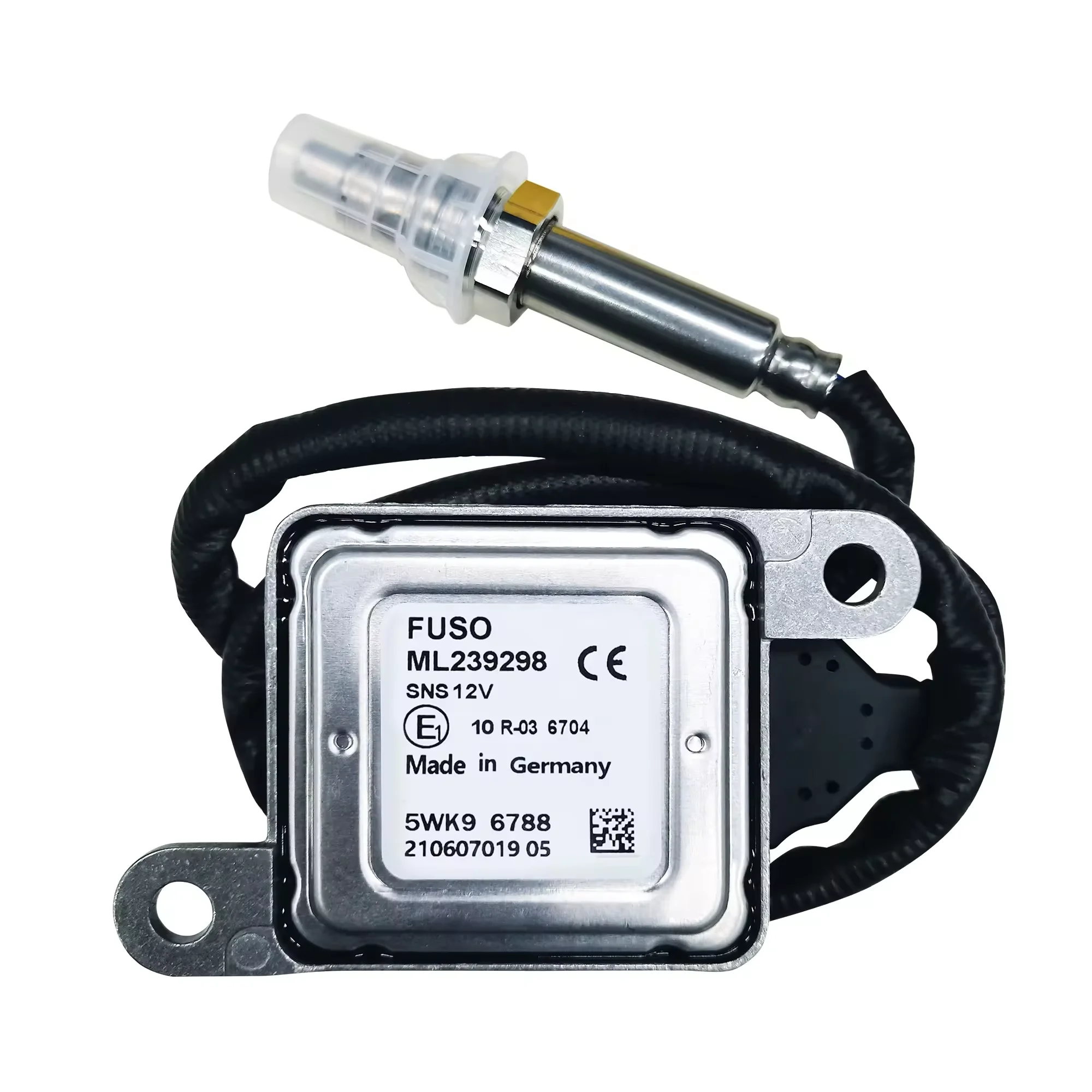 

5WK9 6788 Nitrogen Oxygen Nox Sensor For FUSO 5WK96788 ME427826