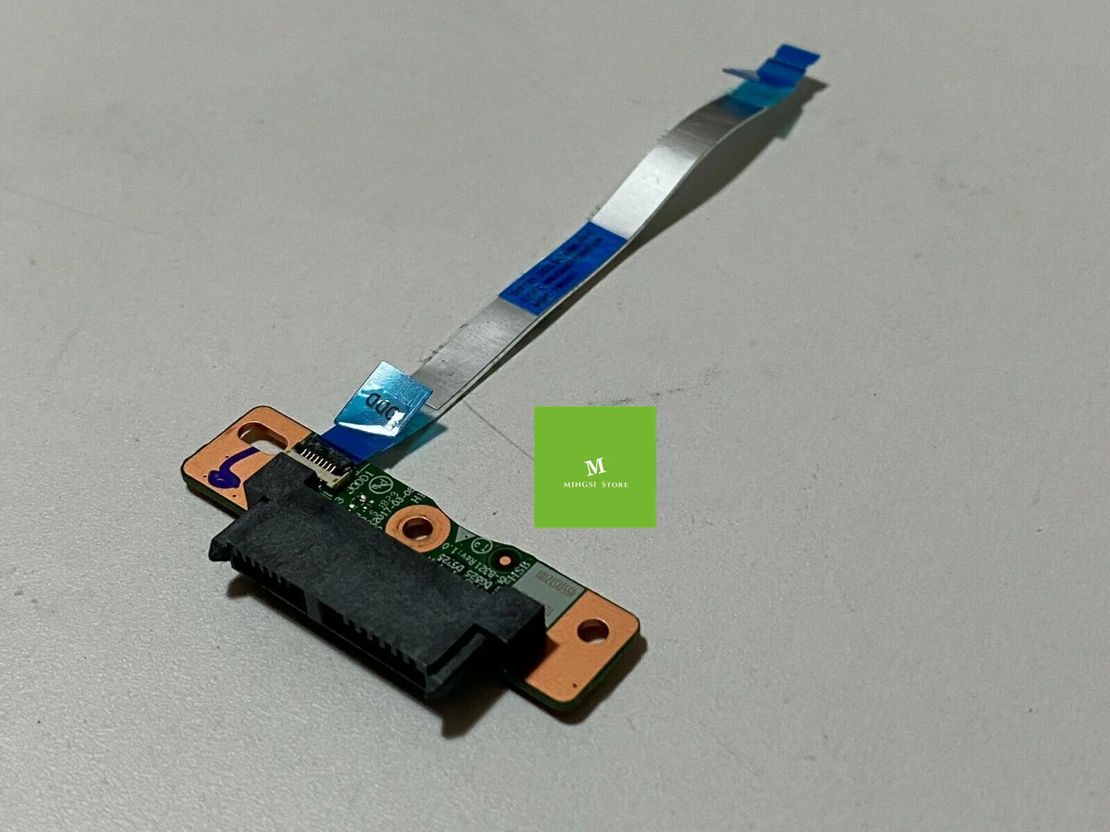 

FOR Lenovo Ideapad 330-17 330-17AST SATA DVD Connector Board And Cable NS-B321