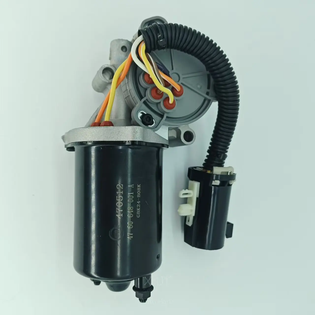 47-60-648-001 Transfer Case 4X4 shift motor FOR Great Wall Haval Hover H3 H5 Wingle 3 WINGLE 5 GWM V240 #4760648001 For Kia