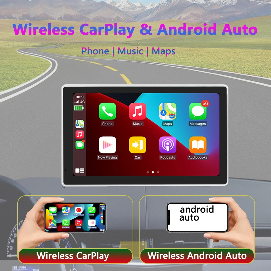  DVR  ī÷  ȵ̵ ڵ ,  AUX  ķ ī޶, GPS ׺̼,  ڵ  , 7 ġ, 4K