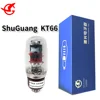 ShuGuang Vacuum Tube KT66 Electronic Tube Replaces 6P3P 6L6 350C Factory Tested and Precisely Matched Bluetooth Amplifier 3
