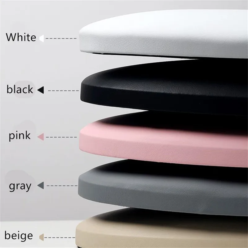 Nail Art Hand Pillow New Simple PU Leather Curved Nail Hand Pillow Set Rest Arm Rest Cushion Holder Nail Art Stand Manicure Tools 4#