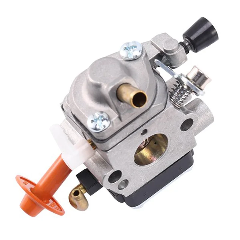 Zama STIHL Fs87 Fs90 Hl100 Hl100k Fs90k Fs100 Fs110 41801200611 액세서리 용 새 기화기