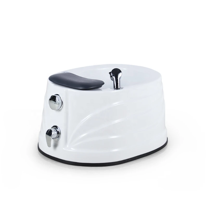 

Beauty Nail Salon Furniture Foot Spa Basin Pedicure Sink Tub