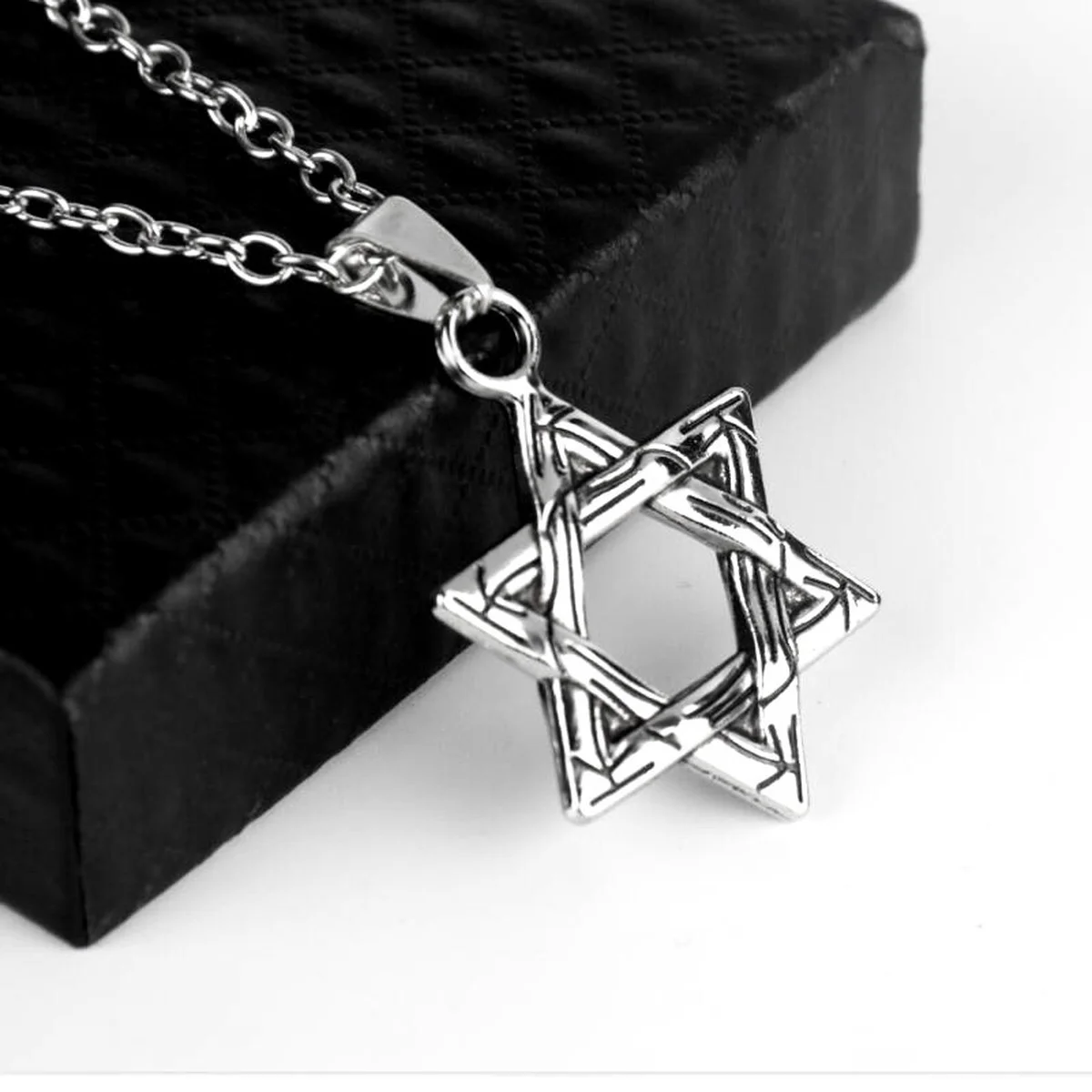 70  David  שרשרת ישראל