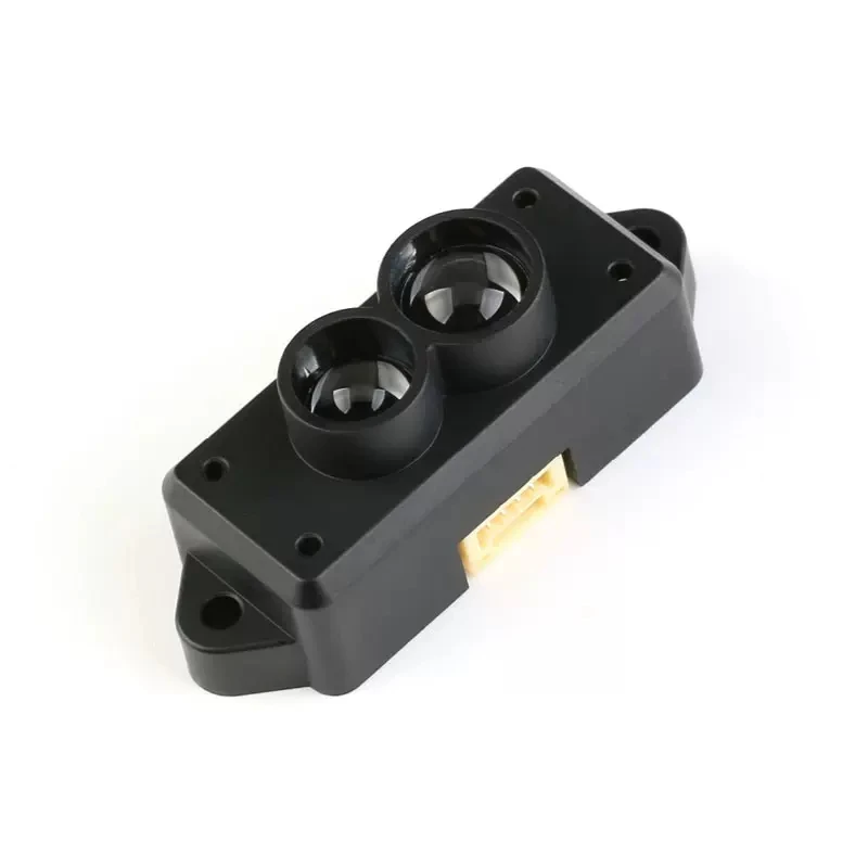 

High Precision Unidirectional Laser Rangefinder ToF Sensor Module 0.3-12m Serial Port