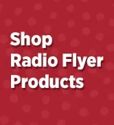 Shop Radio Flyer Products Graphic