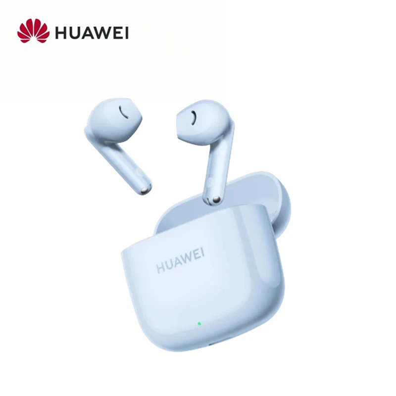 

100% Original Huawei Freebuds SE 2 Wireless Bluetooth Headphone Bluetooth 5.3 Earphone Noice Cancel TWS Headset(CN T0016)