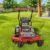 Hot Selling Riding Lawn Mower Tractor With for Cutting 25HP 48 50 62 Inch Ride on Zero Turn Lawn Mower 5