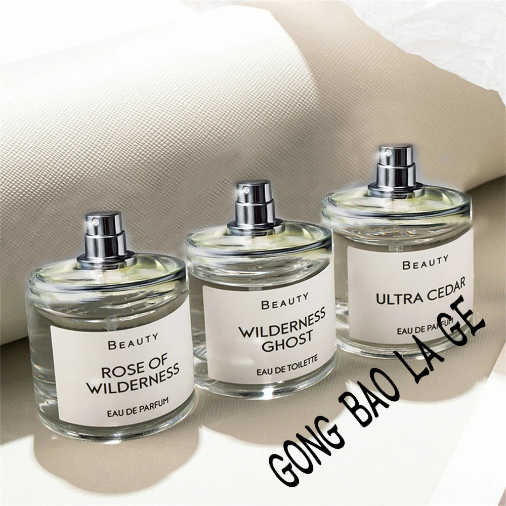 Set regalo di profumi da donna di lusso da 90 ml, fragranza floreale ai feromoni, Eau de Parfum, spray per il corpo, profumi da donna originali, spray per il corpo_voghion.com