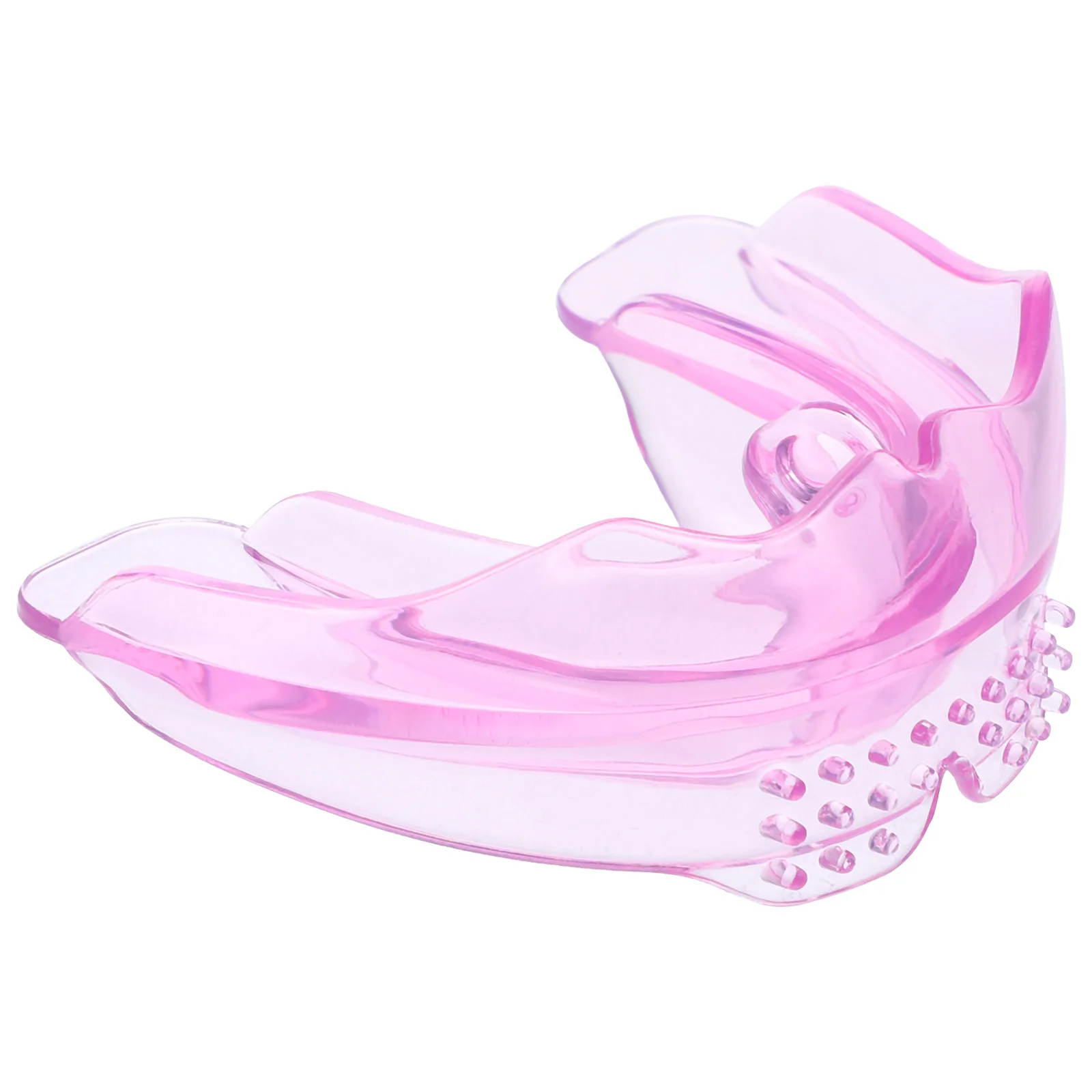 

Teeth Guard Adult Mouth Guards Teeth Protectors Gum Shield for Orthodontics Football Karate Boxing Hockey