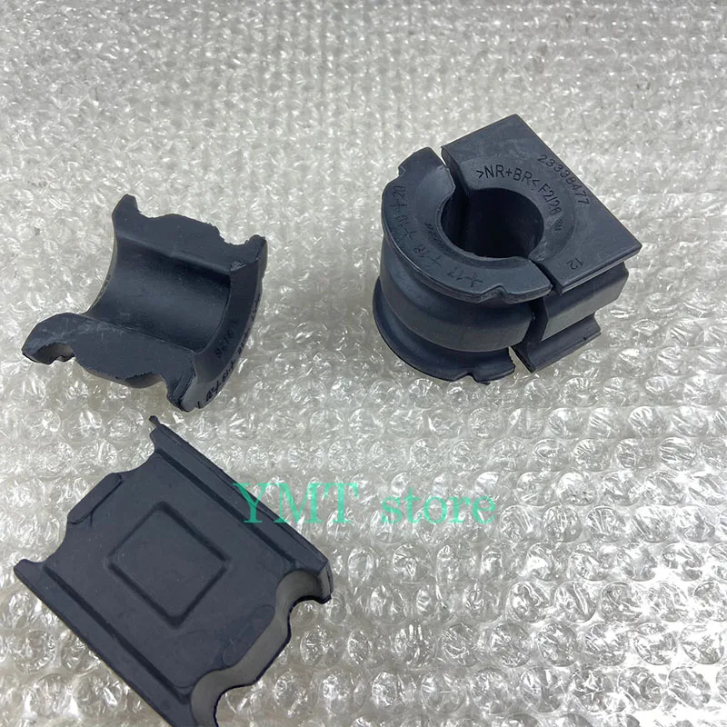 Front Sway Stabilizer Bar Bushing 2PCS For Chevrolet Malibu Regal Equinox OE# 23338477