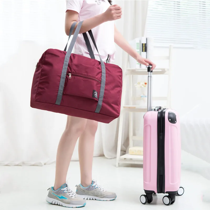 Рисунок 3 - Унисекс Складные большие вместительные