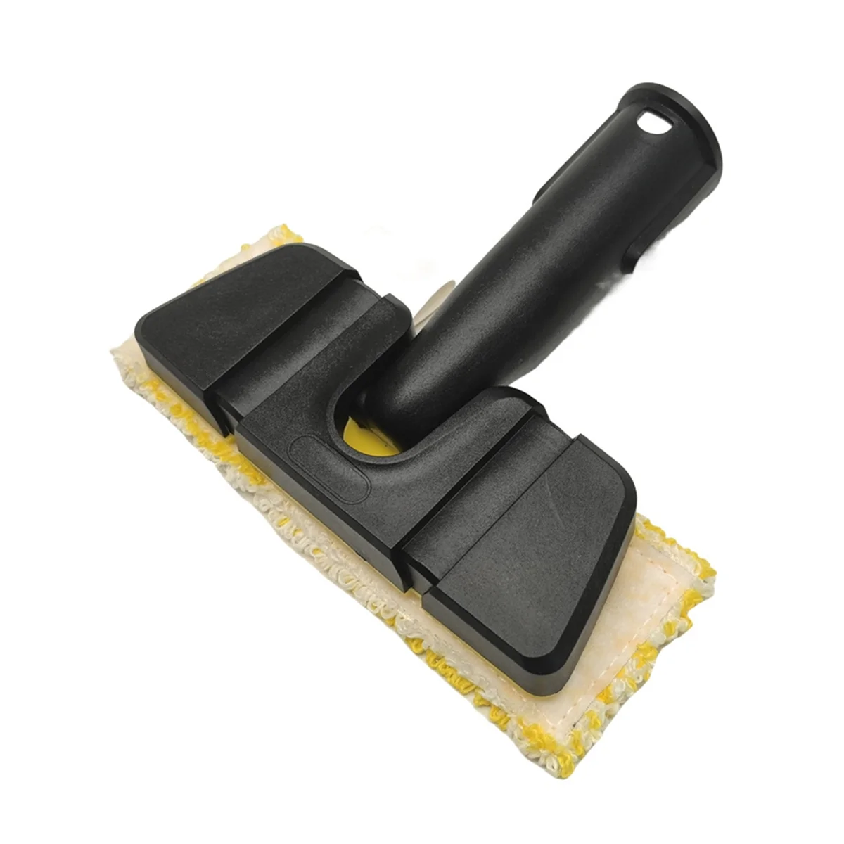SEMOIC Handheld Magic Steam Brush Kit for Easyfix SC1 SC2 SC3 SC4 SC5 Steam Cleaner Microfiber Mop Rags Parts