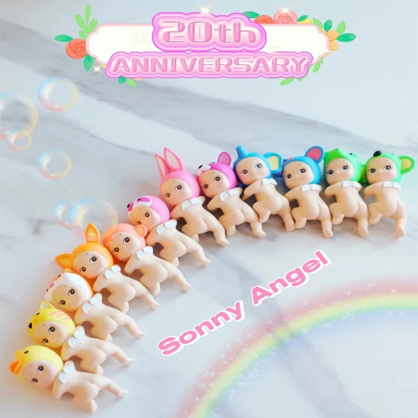 Surprise Party Tide Play Doll Store