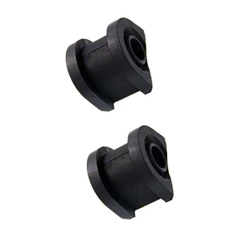 

New Genuine 2 PCS Front Stabilizer Bushing 20414AG040 For Subaru Impreza