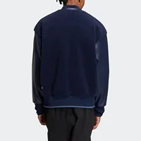 Adidas officiel véritable printemps nouvelle veste ample décontractée pour hommes IB2726 3