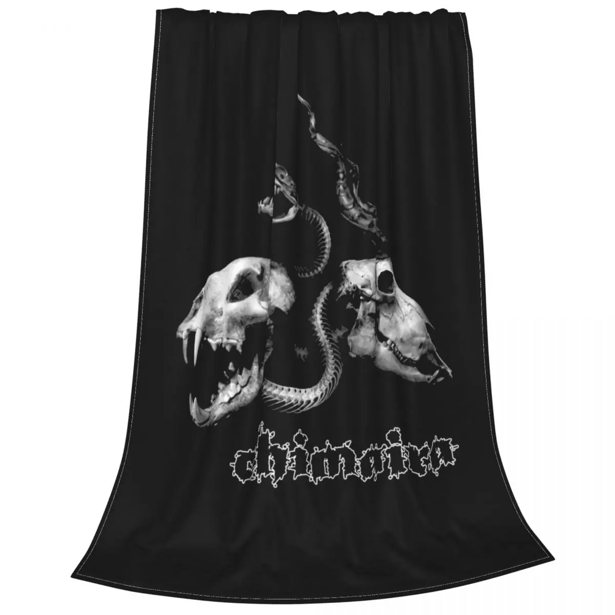 Chimaira ��Ʈ�� ����Ʈ ����ũ�� �ø��� ���, �ʸ� ����, 2005 ���� Ÿ��Ʋ�� �ٹ�