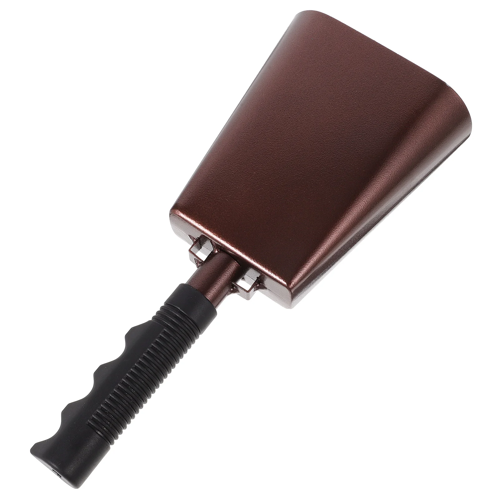 

Cow Bell Hand Bells Ring Soorbell Noise Makers Animal Cowbell Cowbells for Sporting Events Cattle Decorations Metal Small