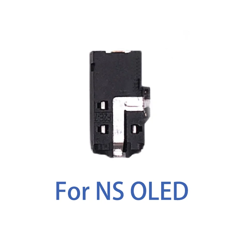 Sostituzione Cuffie Connettore Per Auricolari Jack Plug Port Per Switch Ns Oled Headset Connect Port Socket