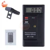 DT-1130 Digital Electromagnetic Radiation Detector Portable Handheld Ghost Hunting Equipment Detector LED EMF Gauss Meter Tester 6
