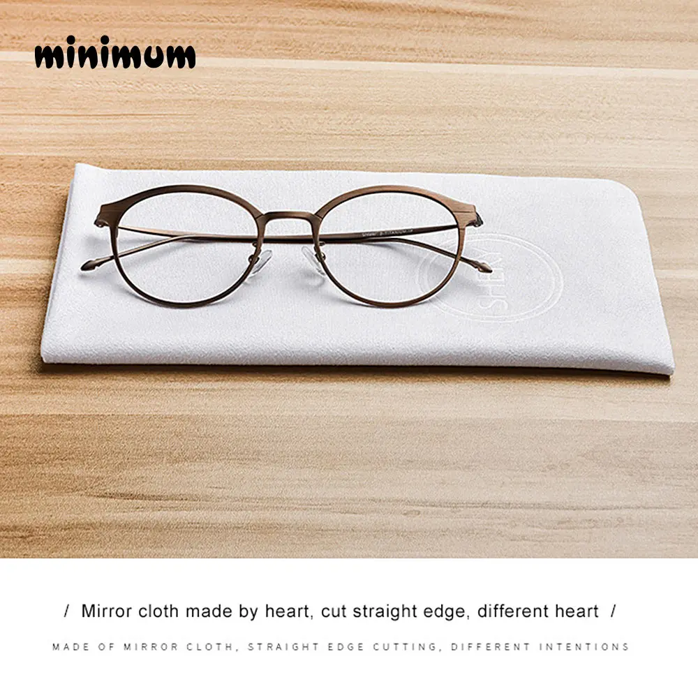 400*400mm Big Size Cleaning Cloth Chamois Microfiber Glasses Lens For Camera Phone Computer Cleaner Work Room Wipe Customized 4