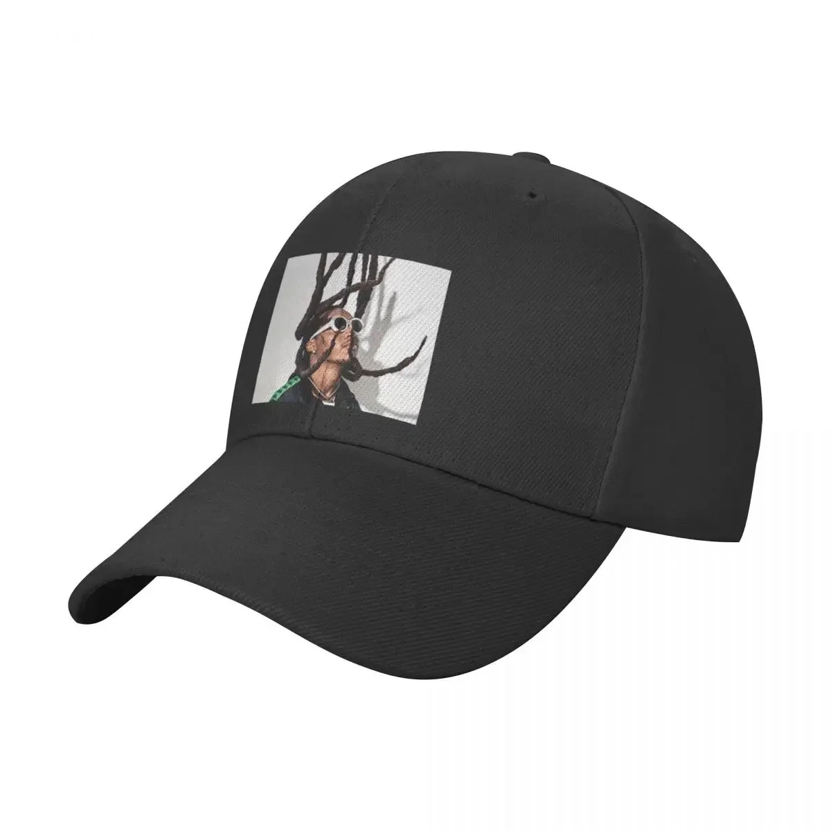 

Takeoff Migos, RIP Takeoff Baseball Cap custom Hat Dropshipping Hood black Baseball Men Women's