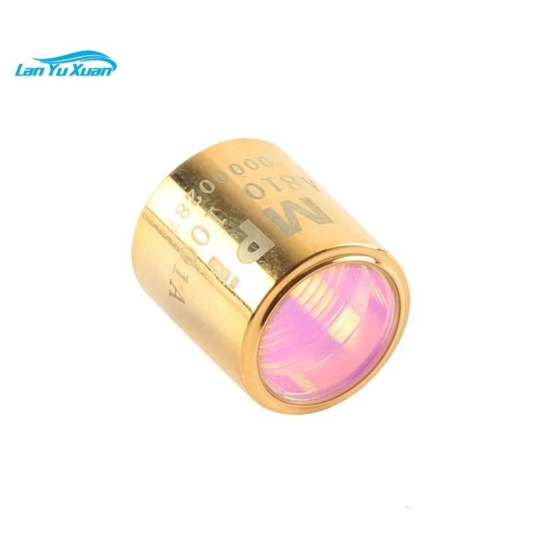 

Raycus Qbh Crystal Bescherming Ipg Laser Bron 3kw Max Laser Bron Qbh Uitgang Venster Bescherming Lens
