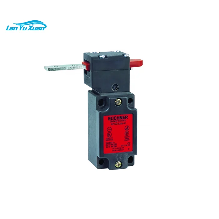 

Original New NZ1VZ-3131E-M 082122 Safety Switch