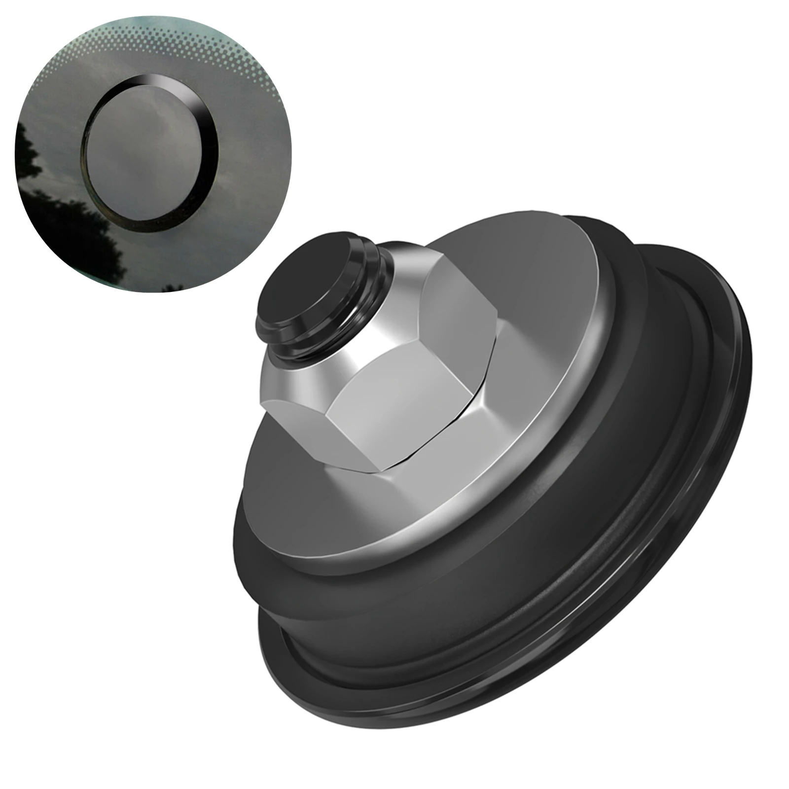 

Алюминиевая крышка для автомобильного заднего стеклоочистителя BEVINSEE для Honda Civic, для Honda CR-V Integra, для Acura Integra RSX, для BMW E46