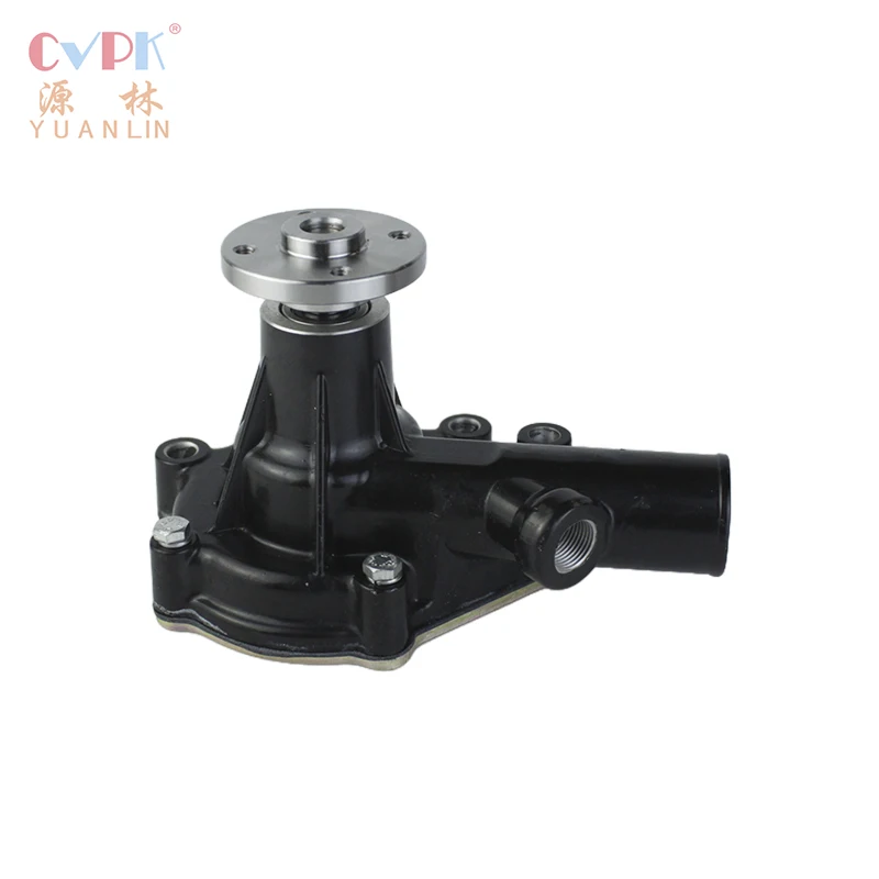 Wasserpumpe für Mitsubishi K3B,K3D,K3E,K4D,K4E,S3L2,S4L2 Motor - ATX Motorparts Wasserpumpe für Mitsubishi K3B,K3D,K3E,K4D,K4E,S3L2,S4L2 Motor - ATX Motorparts