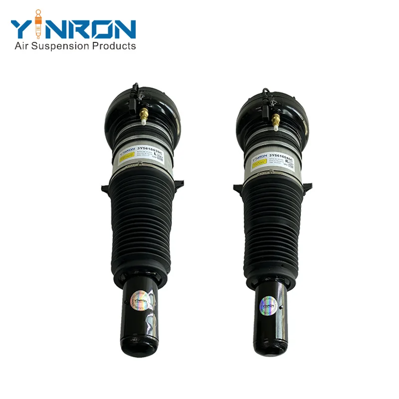 

3Y5616039C 3Y5616040C Original Quality For Bently Mulsanne Front Left And Right Air Suspension Shock Strut 3Y5616039E 3Y5616040E