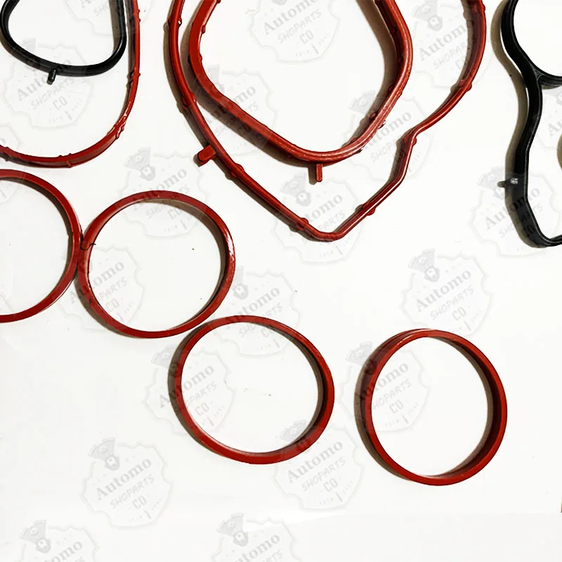 シングレット 11127586908 11127595138 11127572851 Engine Overhaul Gaskets Seals