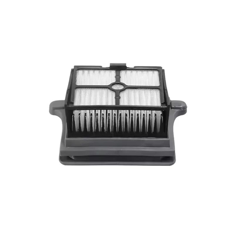 2 stuks) Vervangende borstelrollen compatibel met Tineco Floor ONE S6/S7 PRO Draadloze Nat Droog Stofzuiger, Vervangende Onderdelen Accessoire Kit, 2 Borstelrollen