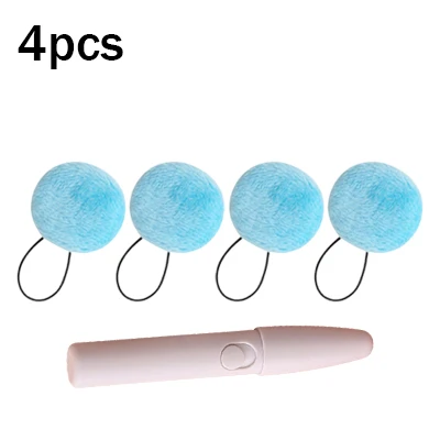 Blue 4pcs