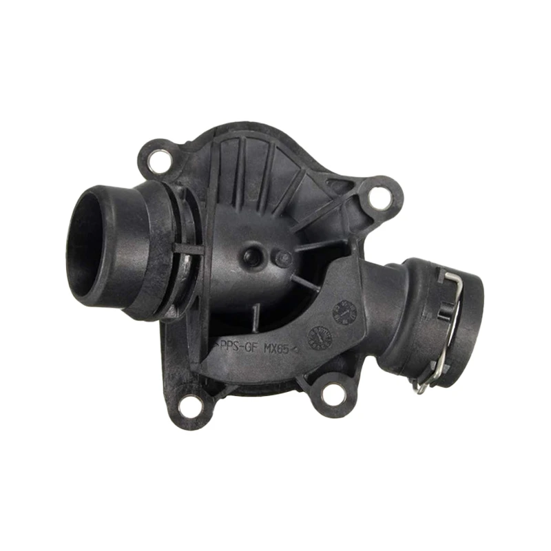 Engine Coolant Thermostat 11512354056 PEL000050 1338139 For BMW E38 E39 E46 E53 LAND ROVER RANGE ROVER Mk III L322 OPEL OMEGA B