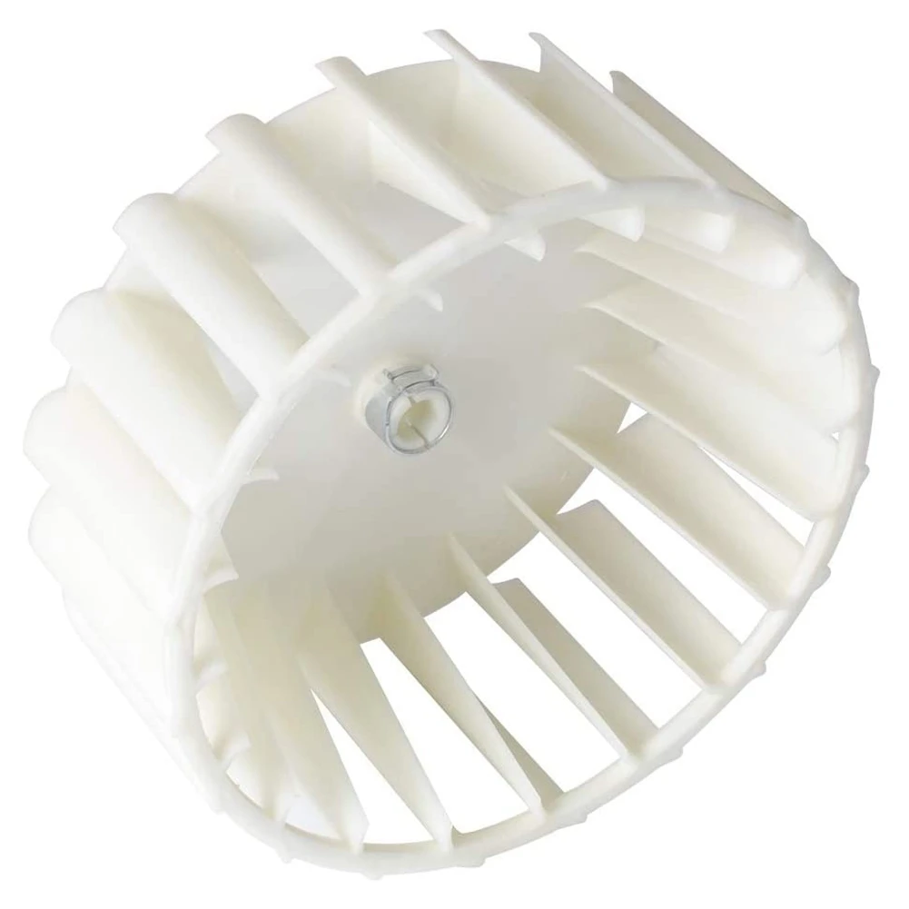 Y303836 Blower Wheel for May-Tag Dryer Replaces Whirlpool 303836, 312913, AP4294048, 1245880, 3-12913, 3-3836 HOT