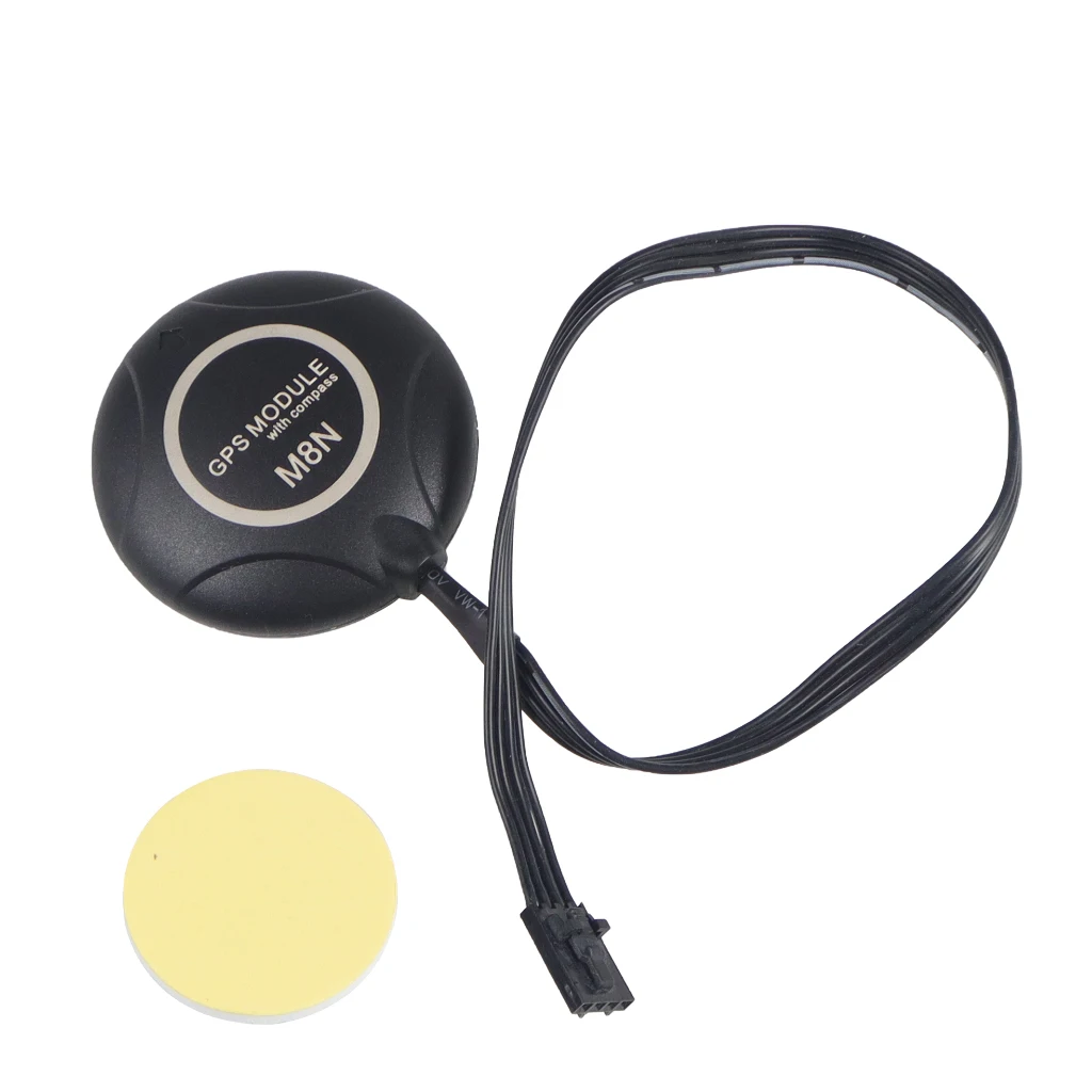 GNSS Compass Module ShenStar M8N GPS Built in Compass for DJI NAZA M V2 LITE Flight Controller Board