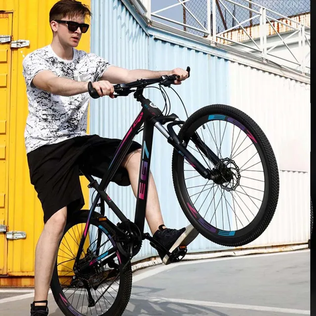 완벽한 야외 사이클링을 위한 선택